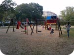 Playing Parks for Children