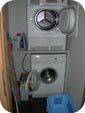 Servicio de lavandería